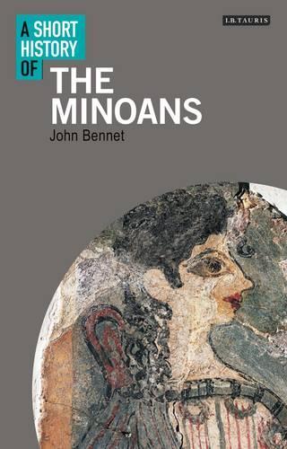 The Minoans.