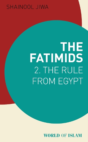 The Age of the Fatimids.