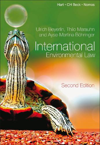 International Environmental Law.