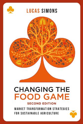 Changing the Food Game