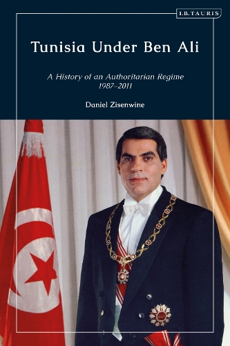 Tunisia under Ben Ali