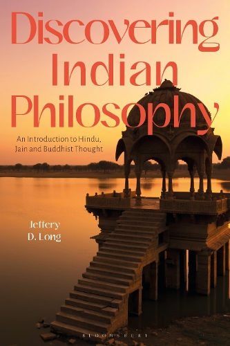 Indian Philosophy: An Introduction.