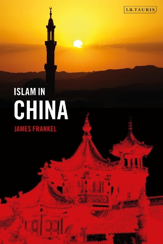 Islam in China.