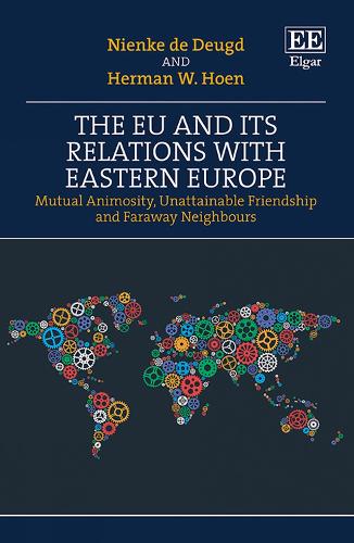The EU and Its Relations with Eastern Europe