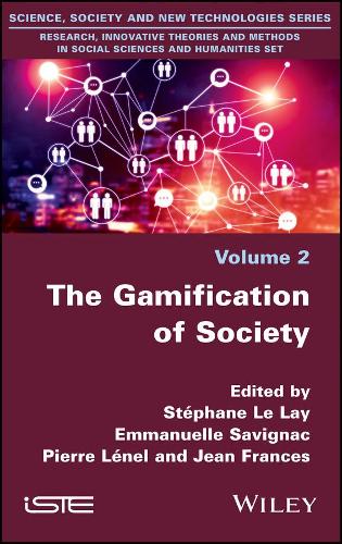 The Gamification of Society.