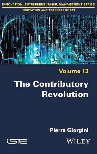 The Contributory Revolution.