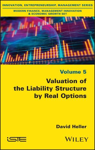Valuation of the Liability Structure by Real Options.