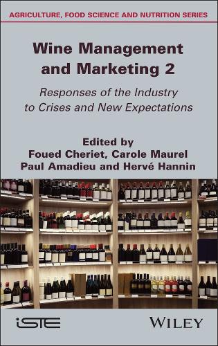 Wine Management and Marketing 2