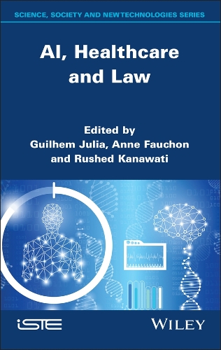 Al, Healthcare and Law.