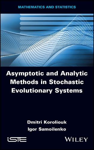Asymptotic and Analytic Methods in Stochastic Evolutionary Symptoms.