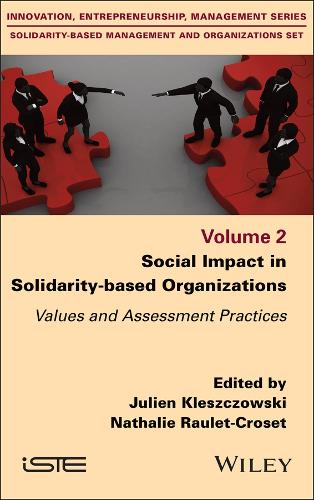 Social Impact in Solidarity-based Organizations