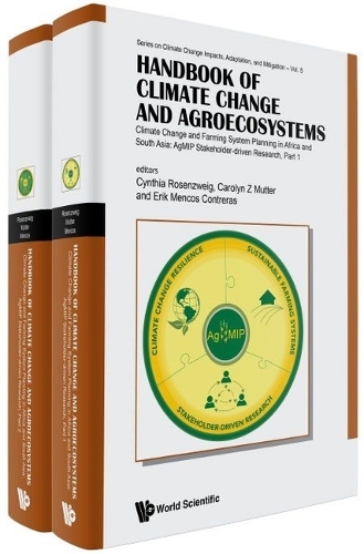 Handbook of Climate Change and Agroecosystems: Climate Change and Farming System Planning in Africa and South Asia