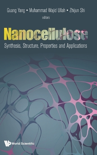 NANOCELLULOSE: SYNTHESIS, STRUCTURE, PROPERTIES AND APPLICATIONS.