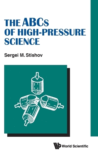 Abcs Of High-pressure Science, The.