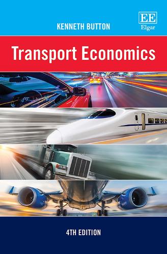 Transport Economics.