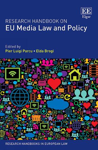 Research Handbook on EU Media Law and Policy.