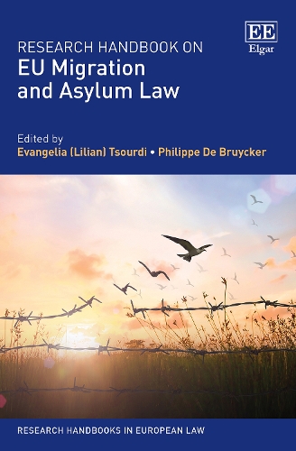 Research Handbook on EU Migration and Asylum Law.