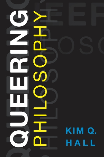 Queering Philosophy.