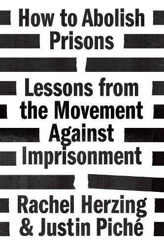 How to Abolish Prisons