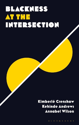 Blackness at the Intersection.