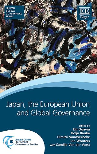 Japan, the European Union and Global Governance.
