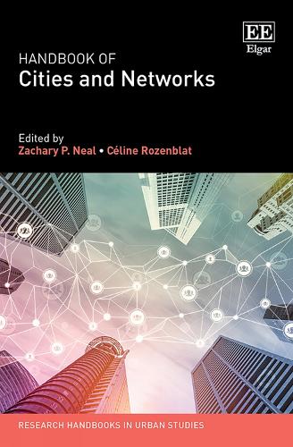 Handbook of Cities and Networks.