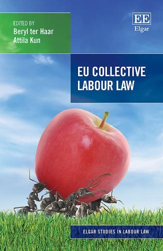 EU Collective Labour Law.