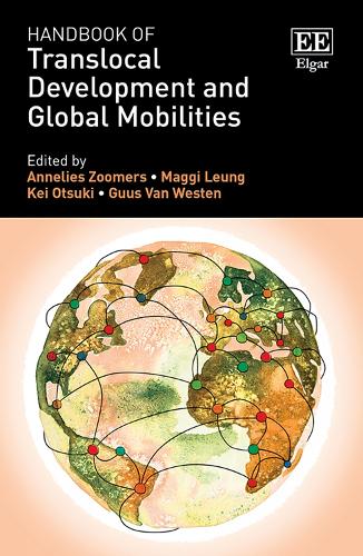 Handbook of Translocal Development and Global Mobilities.