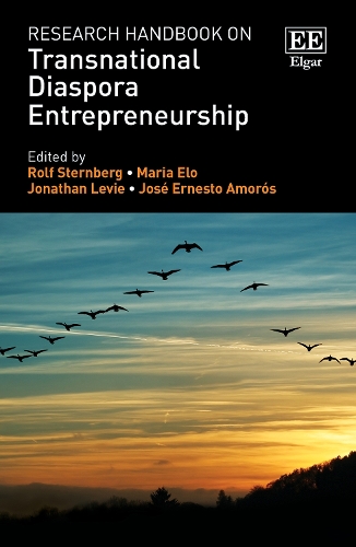 Research Handbook on Transnational Diaspora Entrepreneurship.