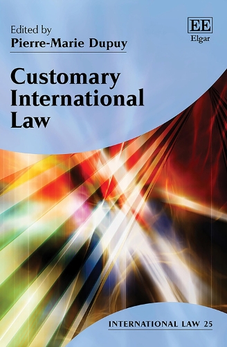 Customary International Law.