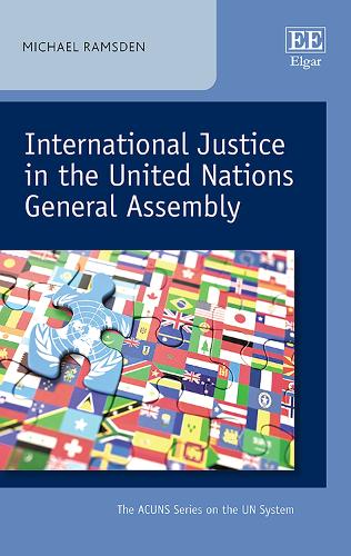 International Justice in the United Nations General Assembly.