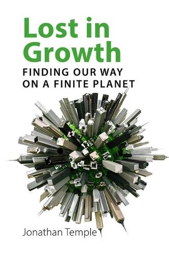 Lost in Growth