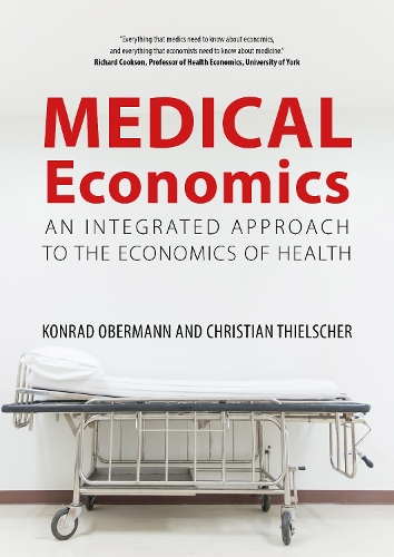 A Heterodox Introduction to Health Economics.