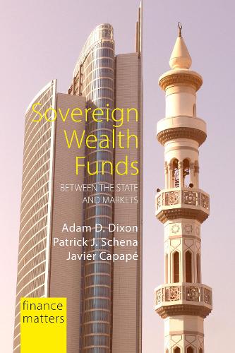 Sovereign Wealth Funds.