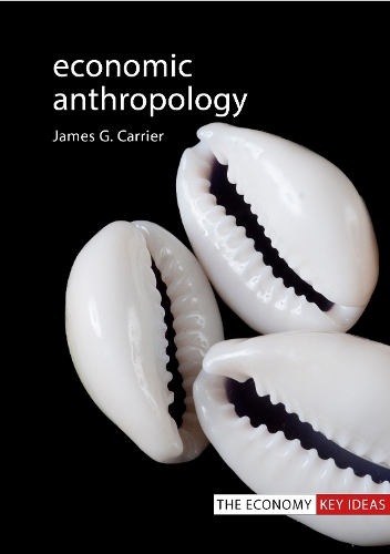 Economic Anthropology.