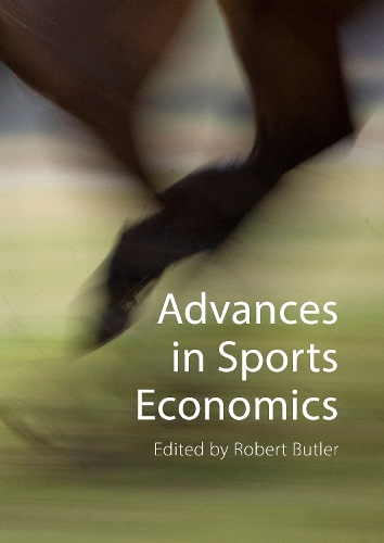 Advances in Sports Economics.