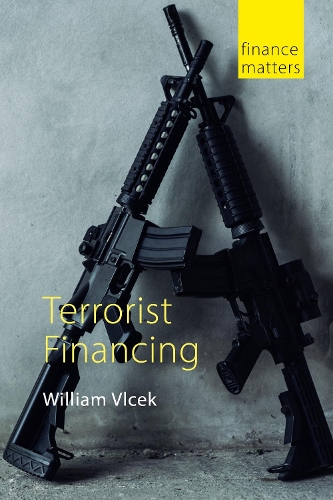 Terrorist Financing.