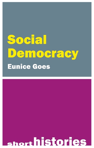Social Democracy.