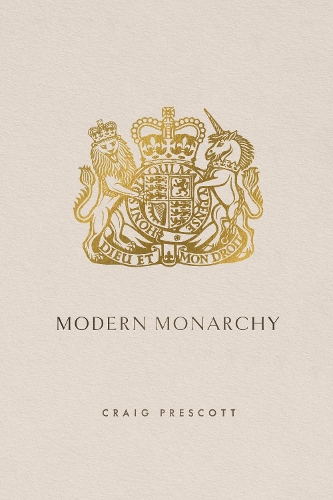 Modern Monarchy.