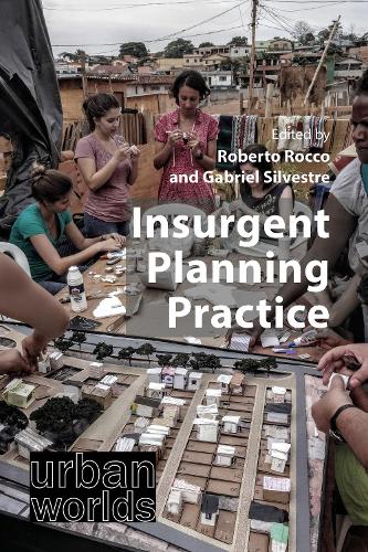 Insurgent Planning Practice.