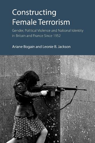 Constructing Female Terrorism