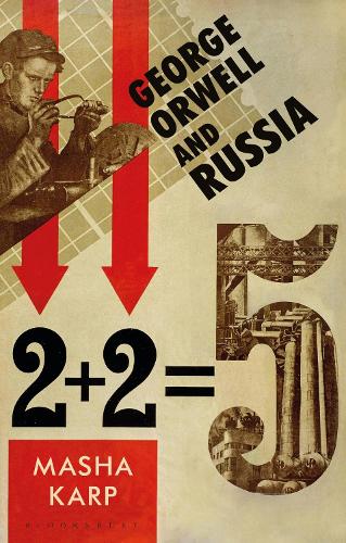 George Orwell and Russia.