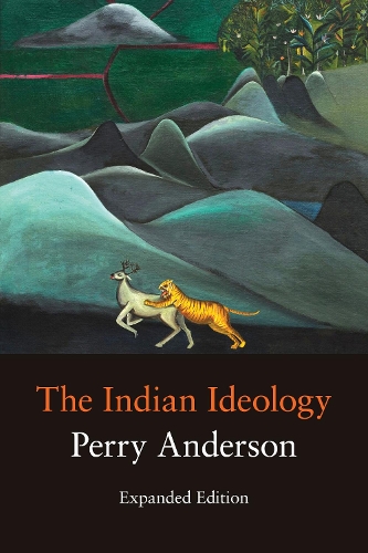 The Indian Ideology.