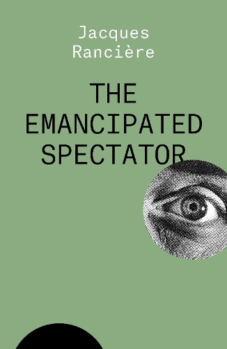 The Emancipated Spectator.