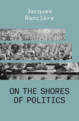 On the Shores of Politics.