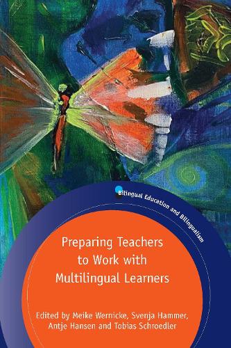 Preparing Teachers to Work with Multilingual Learners.