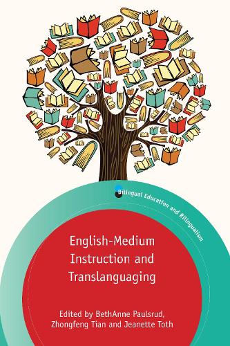 English-Medium Instruction and Translanguaging.