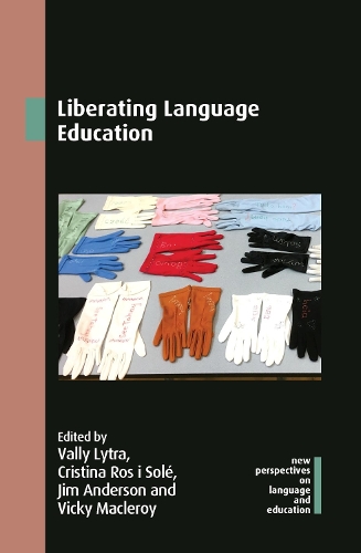 Liberating Language Education.