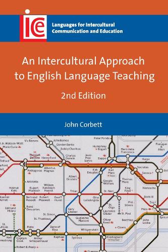 An Intercultural Approach to English Language Teaching.