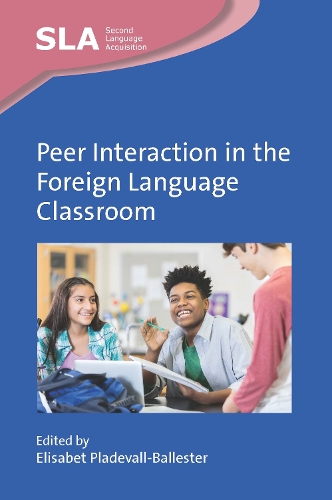 Peer Interaction in the Foreign Language Classroom.